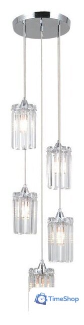 Подвесная люстра Moderli Levi V10756-5P - Изображение №2 — Интернет-магазин Time-Shop