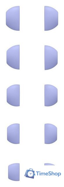 Наушники Beats Powerbeats Pro 2 (сиреневый) - Изображение №8 — Интернет-магазин Time-Shop