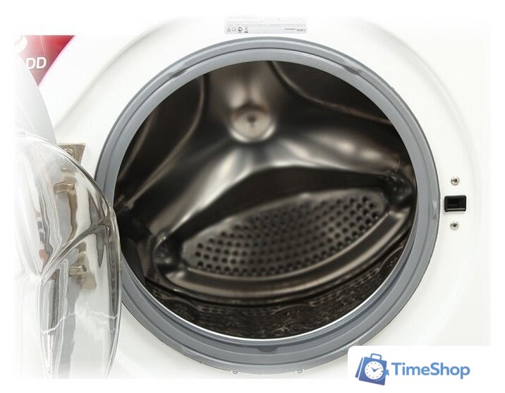 Стиральная машина LG F1096TD3 - Изображение №3 — Интернет-магазин Time-Shop