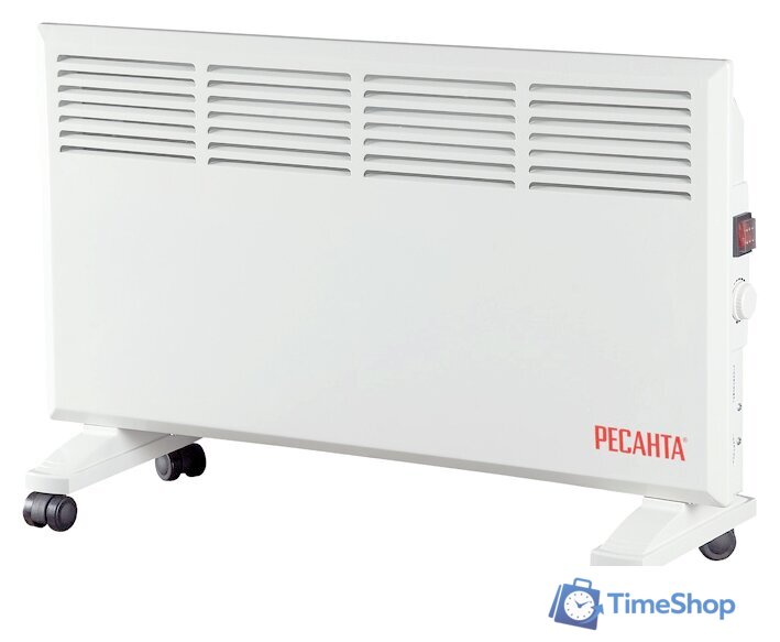 Конвектор Ресанта ОК-1500Е - Изображение №1 — Интернет-магазин Time-Shop