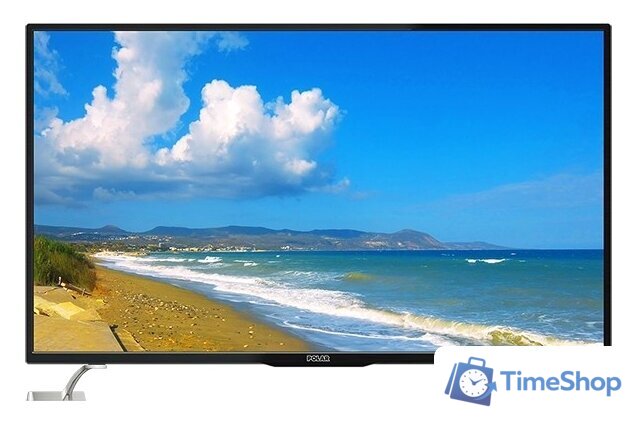 Телевизор Polar P43L32T2CSM - Изображение №1 — Интернет-магазин Time-Shop