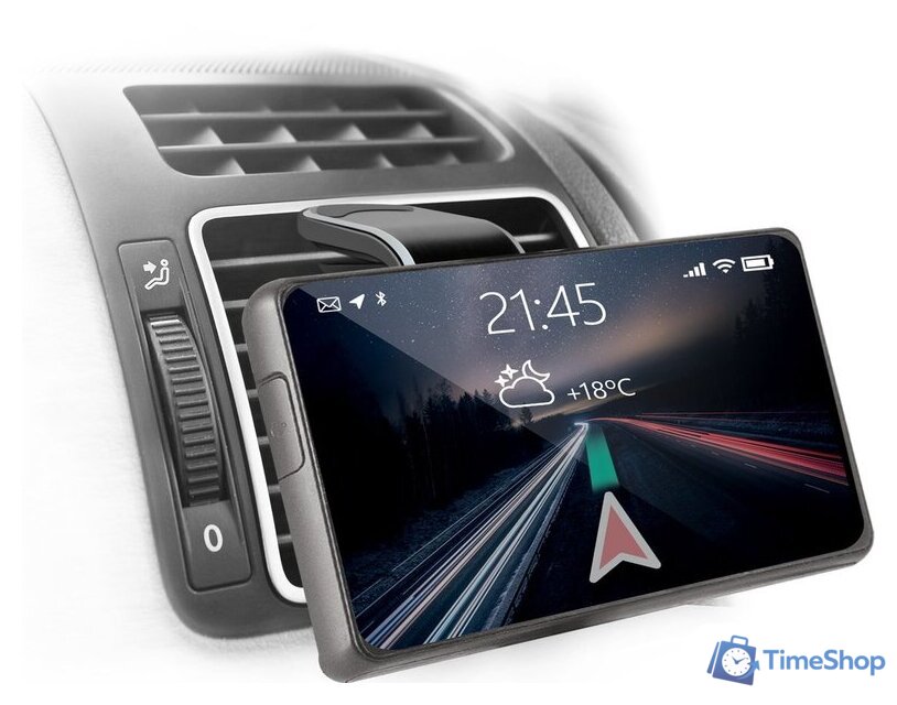 Держатель для смартфона Defender CH-127 - Изображение №9 — Интернет-магазин Time-Shop