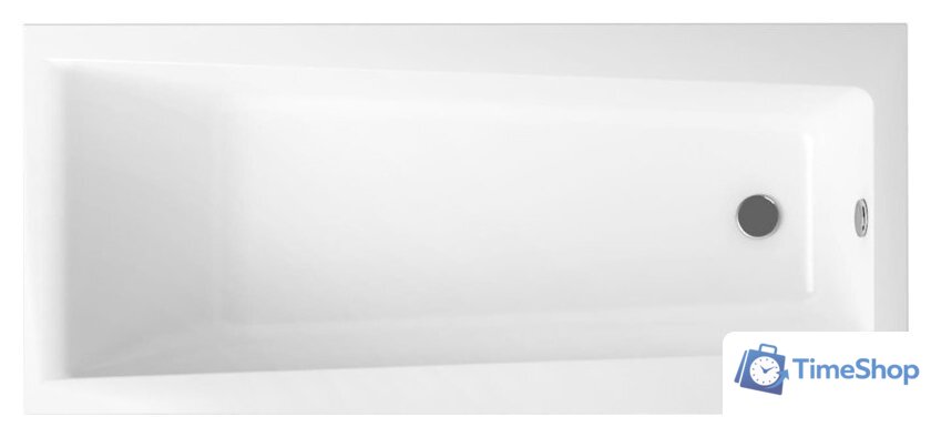 Ванна Lavinia Boho Rock 150x75 37070050 - Изображение №1 — Интернет-магазин Time-Shop