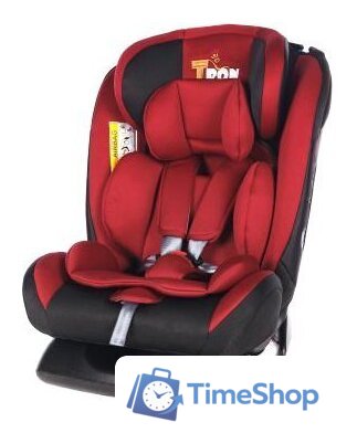 Детское автокресло Tron Cambridge (red care) - Изображение №1 — Интернет-магазин Time-Shop