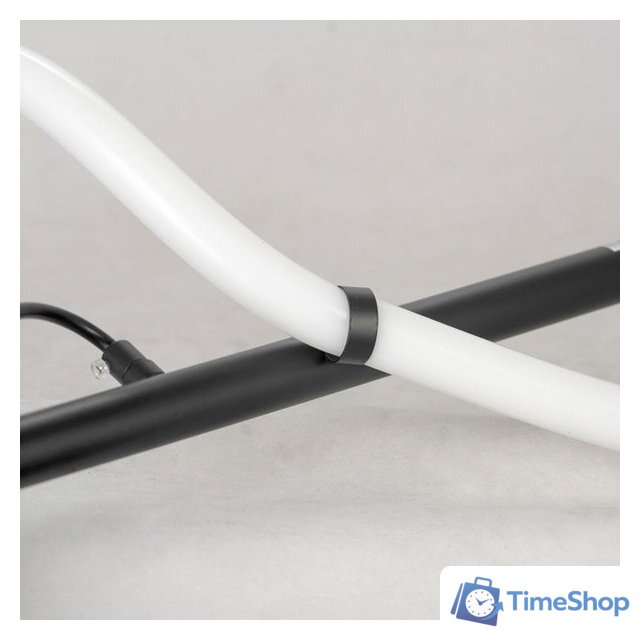 Подвесная люстра Lussole LSP-8450 - Изображение №3 — Интернет-магазин Time-Shop