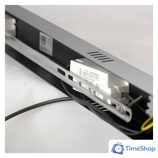 Подвесная люстра Lussole LSP-8450 - Изображение №6 — Интернет-магазин Time-Shop