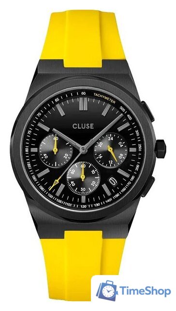 Наручные часы Cluse CW20809 - Изображение №1 — Интернет-магазин Time-Shop