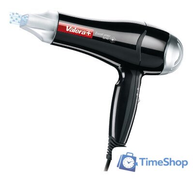 Фен Valera Excel 2000 Ionic (Mod. 561.08/I) - Изображение №1 — Интернет-магазин Time-Shop