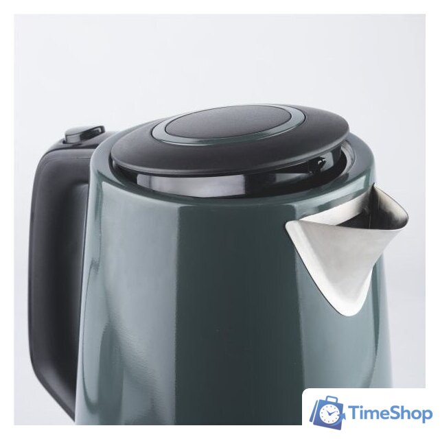 Электрический чайник Zelmer ZCK7921G - Изображение №3 — Интернет-магазин Time-Shop