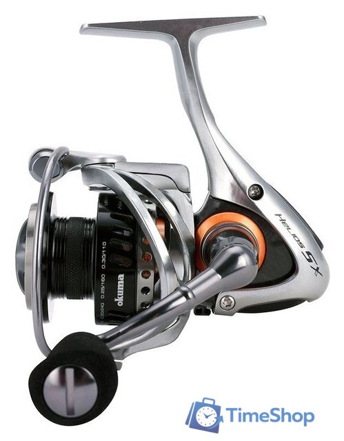 Рыболовная катушка Okuma Helios sx HSX-40S - Изображение №3 — Интернет-магазин Time-Shop