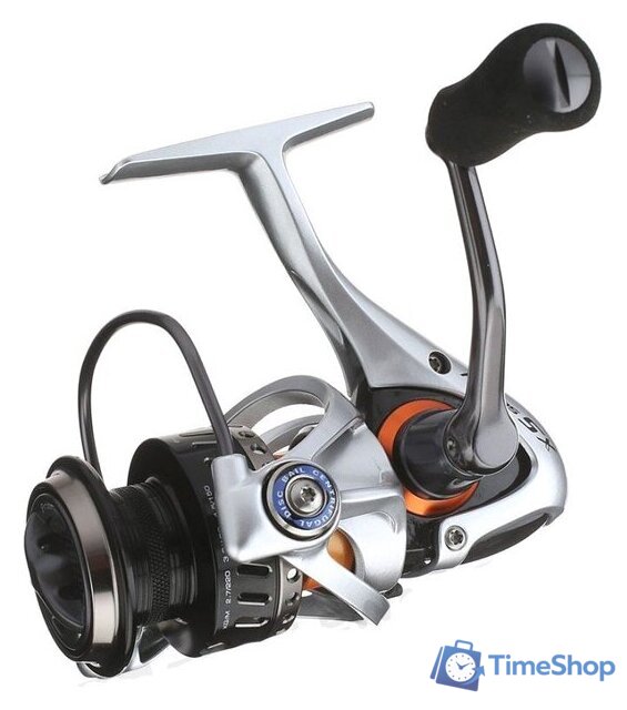 Рыболовная катушка Okuma Helios sx HSX-40S - Изображение №2 — Интернет-магазин Time-Shop