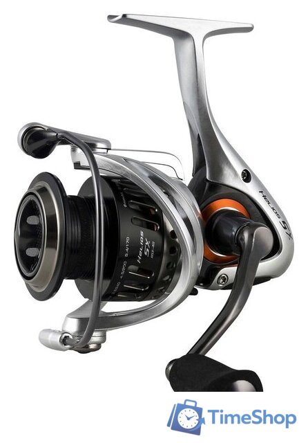 Рыболовная катушка Okuma Helios sx HSX-40S - Изображение №1 — Интернет-магазин Time-Shop