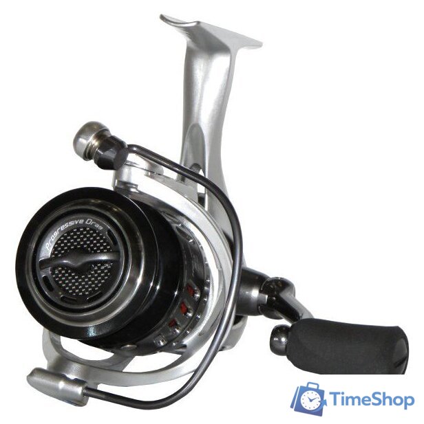 Рыболовная катушка Okuma Helios sx HSX-40S - Изображение №5 — Интернет-магазин Time-Shop