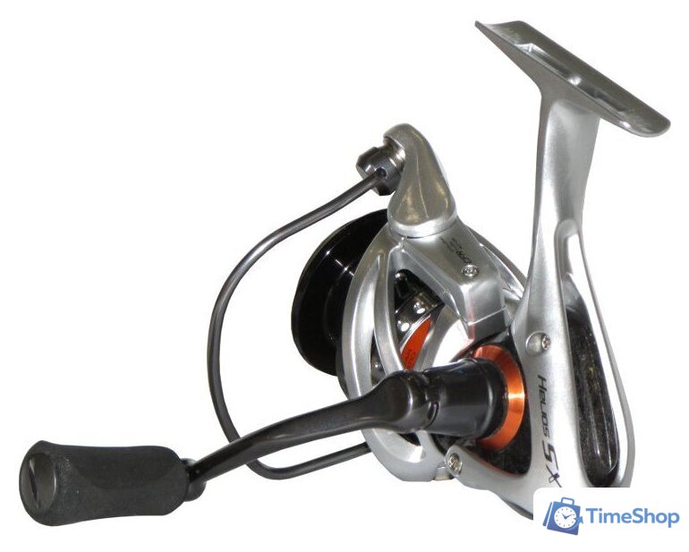 Рыболовная катушка Okuma Helios sx HSX-40S - Изображение №4 — Интернет-магазин Time-Shop