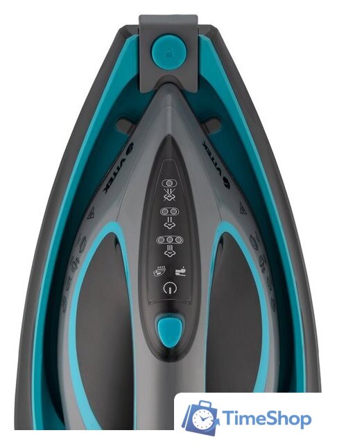 Утюг Vitek VT-2433 - Изображение №7 — Интернет-магазин Time-Shop