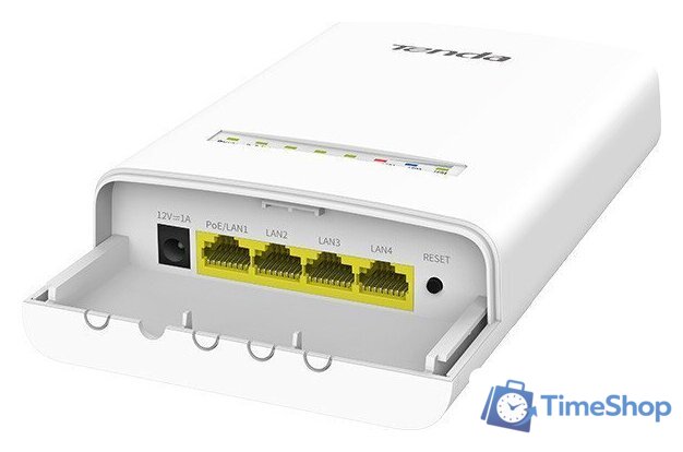 Набор точек доступа Tenda OS3 (2 шт) - Изображение №4 — Интернет-магазин Time-Shop