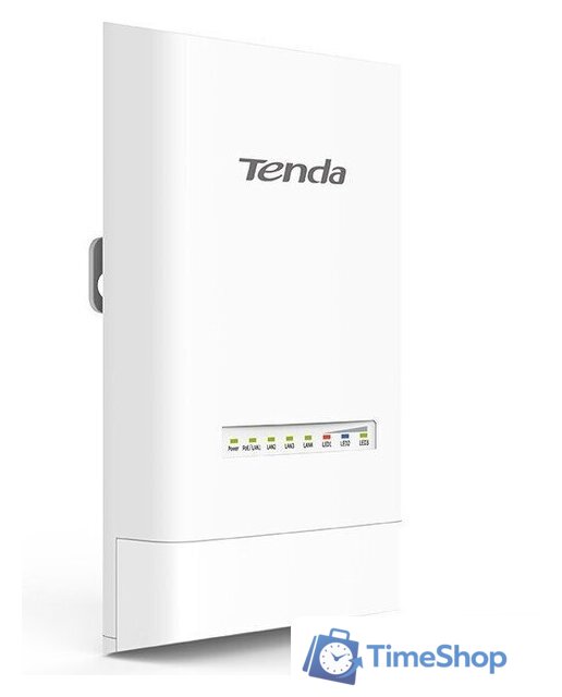Набор точек доступа Tenda OS3 (2 шт) - Изображение №3 — Интернет-магазин Time-Shop
