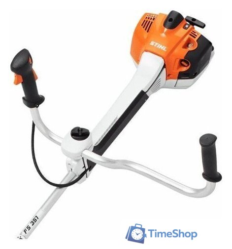 Триммер STIHL FS 351 - Изображение №1 — Интернет-магазин Time-Shop