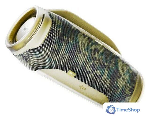 Беспроводная колонка Vipe Thor (камуфляж) - Изображение №14 — Интернет-магазин Time-Shop