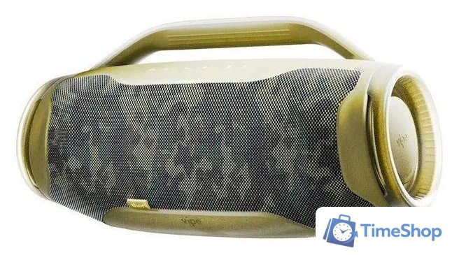 Беспроводная колонка Vipe Thor (камуфляж) - Изображение №3 — Интернет-магазин Time-Shop