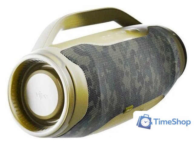 Беспроводная колонка Vipe Thor (камуфляж) - Изображение №17 — Интернет-магазин Time-Shop