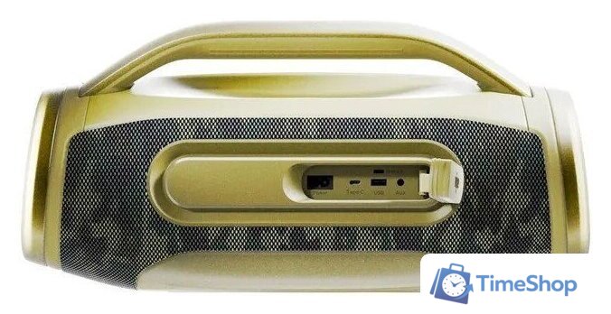 Беспроводная колонка Vipe Thor (камуфляж) - Изображение №12 — Интернет-магазин Time-Shop