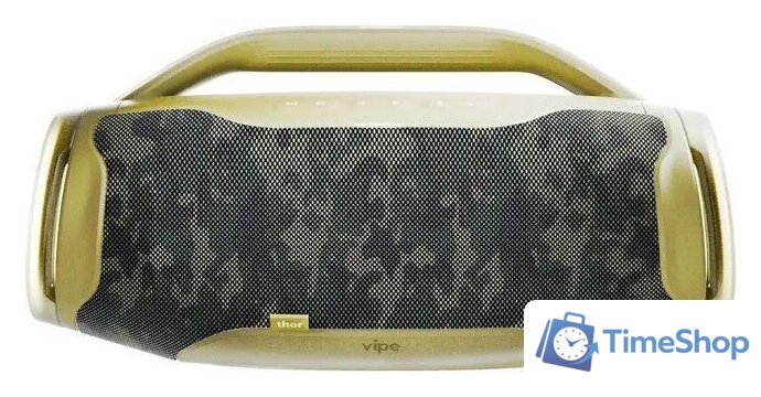 Беспроводная колонка Vipe Thor (камуфляж) - Изображение №2 — Интернет-магазин Time-Shop