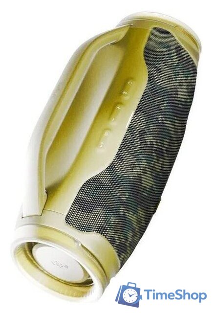 Беспроводная колонка Vipe Thor (камуфляж) - Изображение №15 — Интернет-магазин Time-Shop