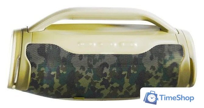 Беспроводная колонка Vipe Thor (камуфляж) - Изображение №19 — Интернет-магазин Time-Shop