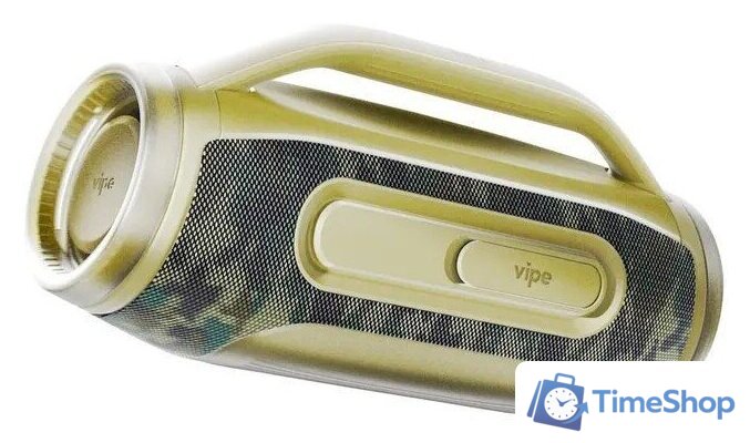 Беспроводная колонка Vipe Thor (камуфляж) - Изображение №20 — Интернет-магазин Time-Shop