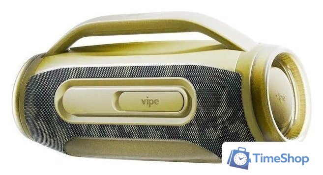 Беспроводная колонка Vipe Thor (камуфляж) - Изображение №9 — Интернет-магазин Time-Shop