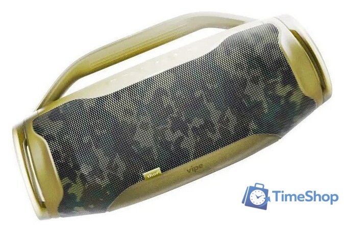 Беспроводная колонка Vipe Thor (камуфляж) - Изображение №13 — Интернет-магазин Time-Shop