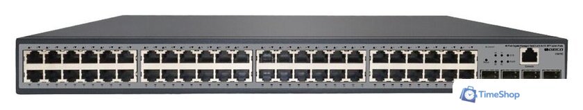 Управляемый коммутатор 2-го уровня Origo OS3152/A1A - Изображение №1 — Интернет-магазин Time-Shop