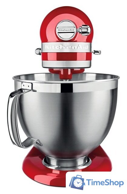 Кухонная машина KitchenAid 5KSM185PSEER - Изображение №4 — Интернет-магазин Time-Shop