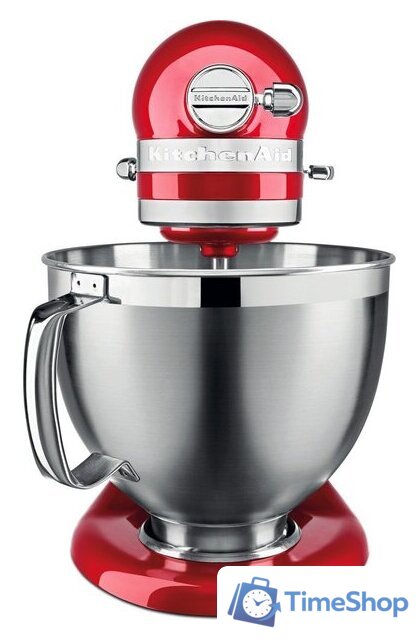 Кухонная машина KitchenAid 5KSM185PSEER - Изображение №3 — Интернет-магазин Time-Shop