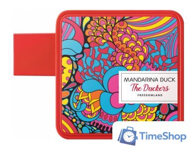 Туалетная вода Mandarina Duck The Duckers Freedomland EdT (100 мл) - Изображение №1 — Интернет-магазин Time-Shop