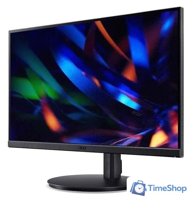 Монитор Acer Vero CB272UE3bmiprux UM.HB2EE.319 - Изображение №3 — Интернет-магазин Time-Shop