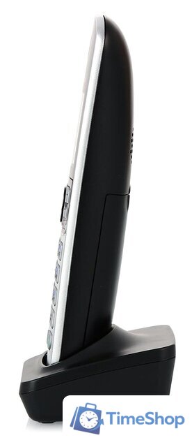 Радиотелефон Panasonic KX-TGA681RUB - Изображение №5 — Интернет-магазин Time-Shop