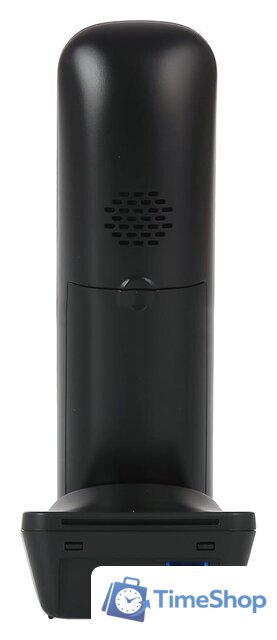 Радиотелефон Panasonic KX-TGA681RUB - Изображение №4 — Интернет-магазин Time-Shop