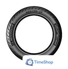 Дорожные мотошины Michelin Pilot Street 90/80R17 46S TL/TT - Изображение №2 — Интернет-магазин Time-Shop