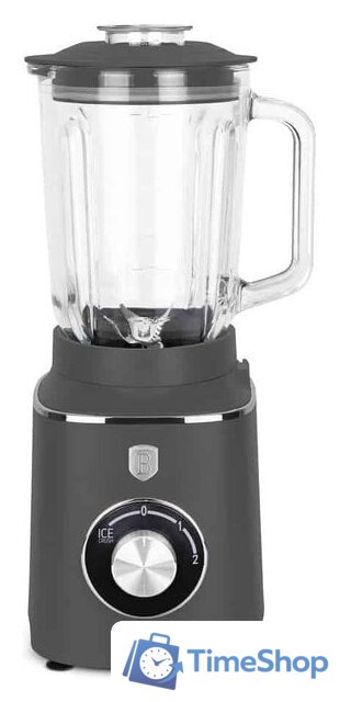 Стационарный блендер Berlinger Haus BH9539 - Изображение №1 — Интернет-магазин Time-Shop