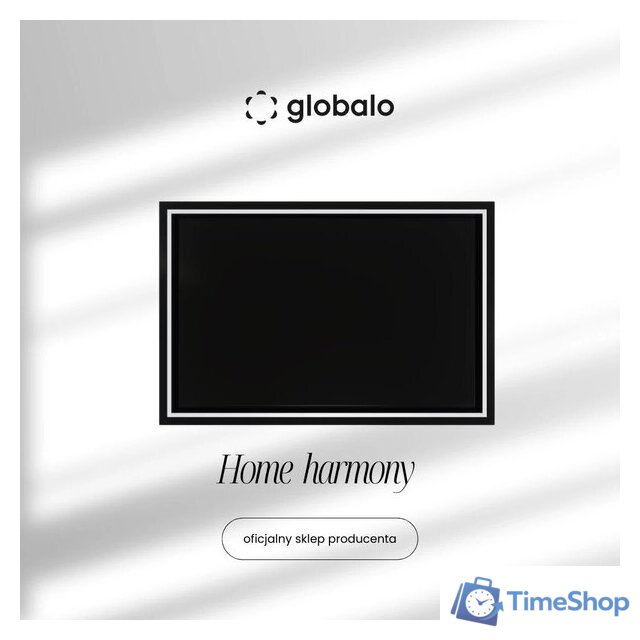 Кухонная вытяжка Globalo Alaris 90.1 (Черный) - Изображение №1 — Интернет-магазин Time-Shop