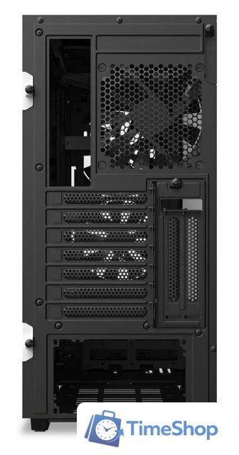 Корпус NZXT H510 Elite CA-H510E-W1 - Изображение №12 — Интернет-магазин Time-Shop