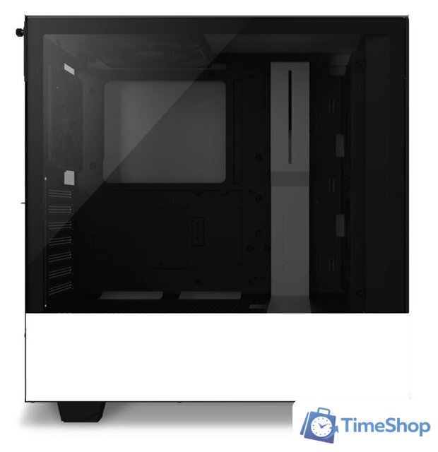 Корпус NZXT H510 Elite CA-H510E-W1 - Изображение №6 — Интернет-магазин Time-Shop