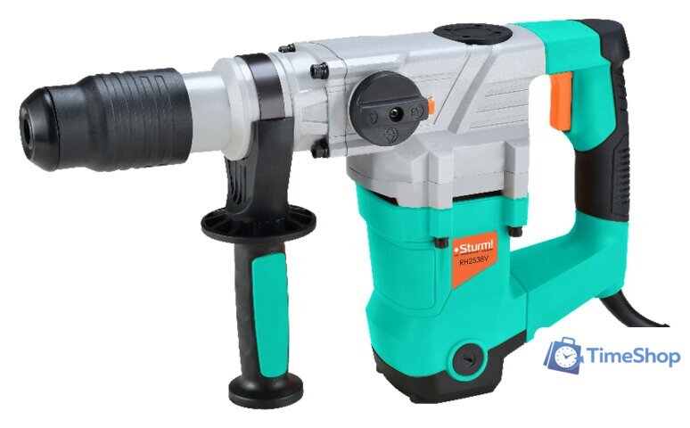 Перфоратор Sturm RH2538V - Изображение №1 — Интернет-магазин Time-Shop