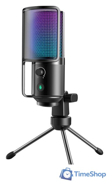 Проводной микрофон FIFINE K669 PRO3 - Изображение №1 — Интернет-магазин Time-Shop
