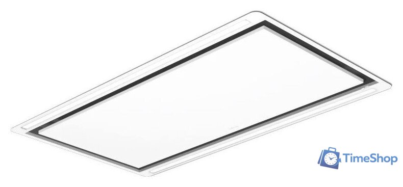 Кухонная вытяжка Elica Hilight-X H16 WH/A/100 PRF0173442A - Изображение №1 — Интернет-магазин Time-Shop