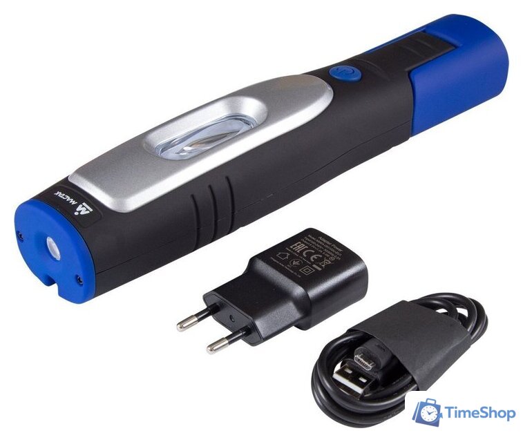 Фонарь Мастак 890-00107 - Изображение №10 — Интернет-магазин Time-Shop