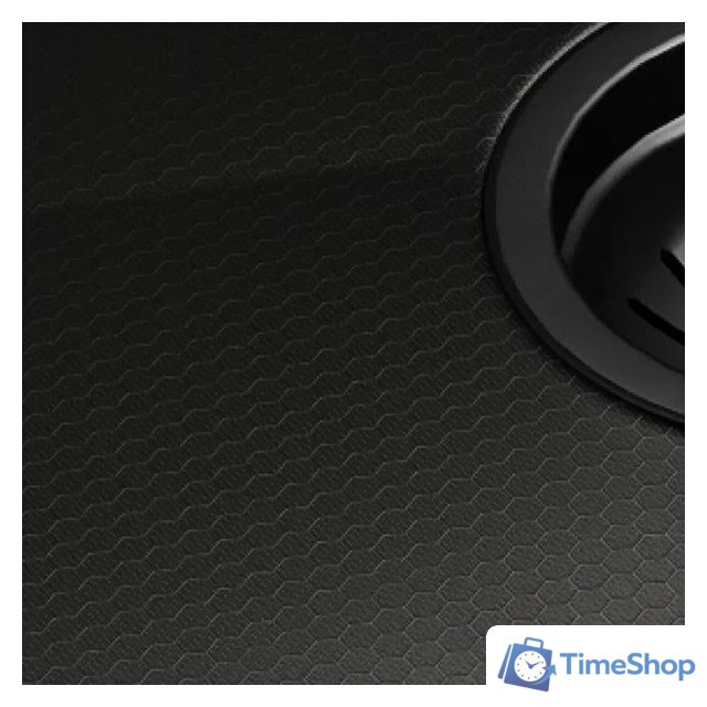 Кухонная мойка Axus LS-5050B - Изображение №4 — Интернет-магазин Time-Shop