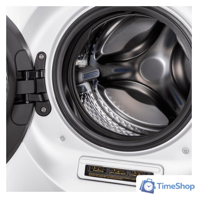 Стирально-сушильная машина MAUNFELD MFWD14157WH06 - Изображение №13 — Интернет-магазин Time-Shop